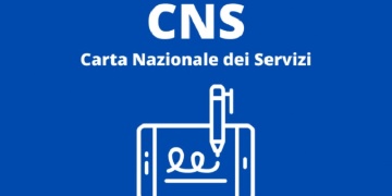 Come ottenere la CNS